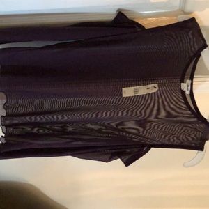 Fits me big GARAGE NEW!